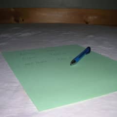 Bookkeeping Services.