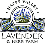 Happy Valley Lavender Lavender and Gardening Consultants